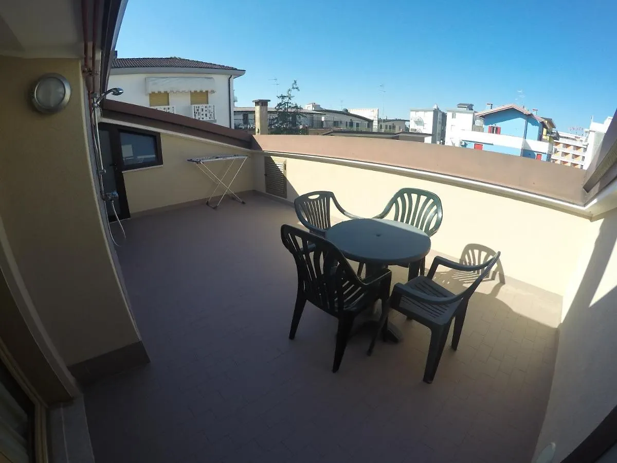 Residence Adriatico - Agenzia Cocal Caorle Italy
