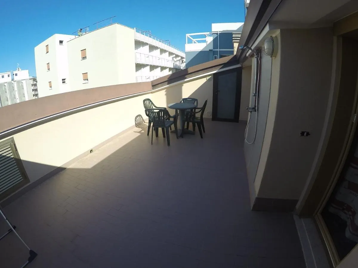 Residence Adriatico - Agenzia Cocal Caorle Apartment