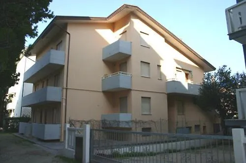 Residence Adriatico - Agenzia Cocal Caorle Apartment