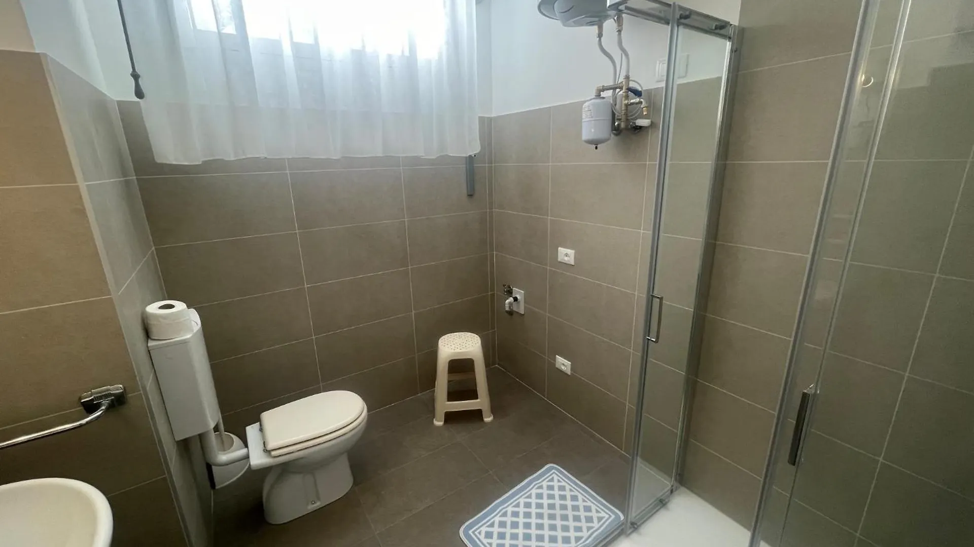 Apartment Residence Adriatico - Agenzia Cocal Caorle