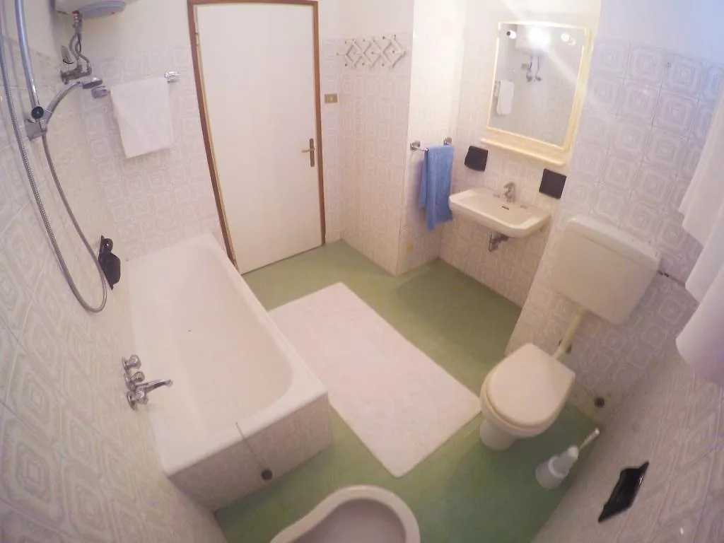 Residence Adriatico - Agenzia Cocal Caorle 0*,