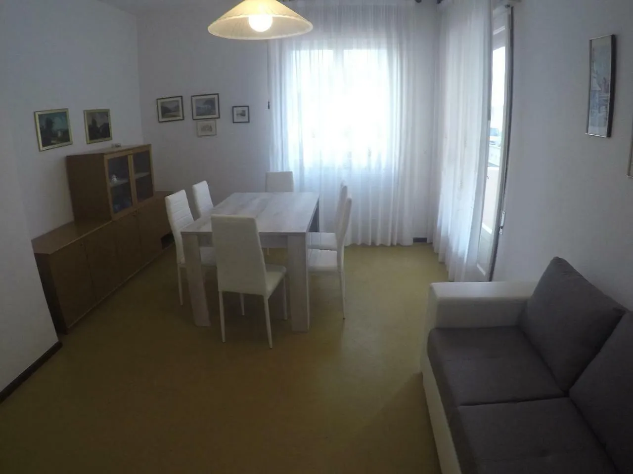 Residence Adriatico - Agenzia Cocal Caorle