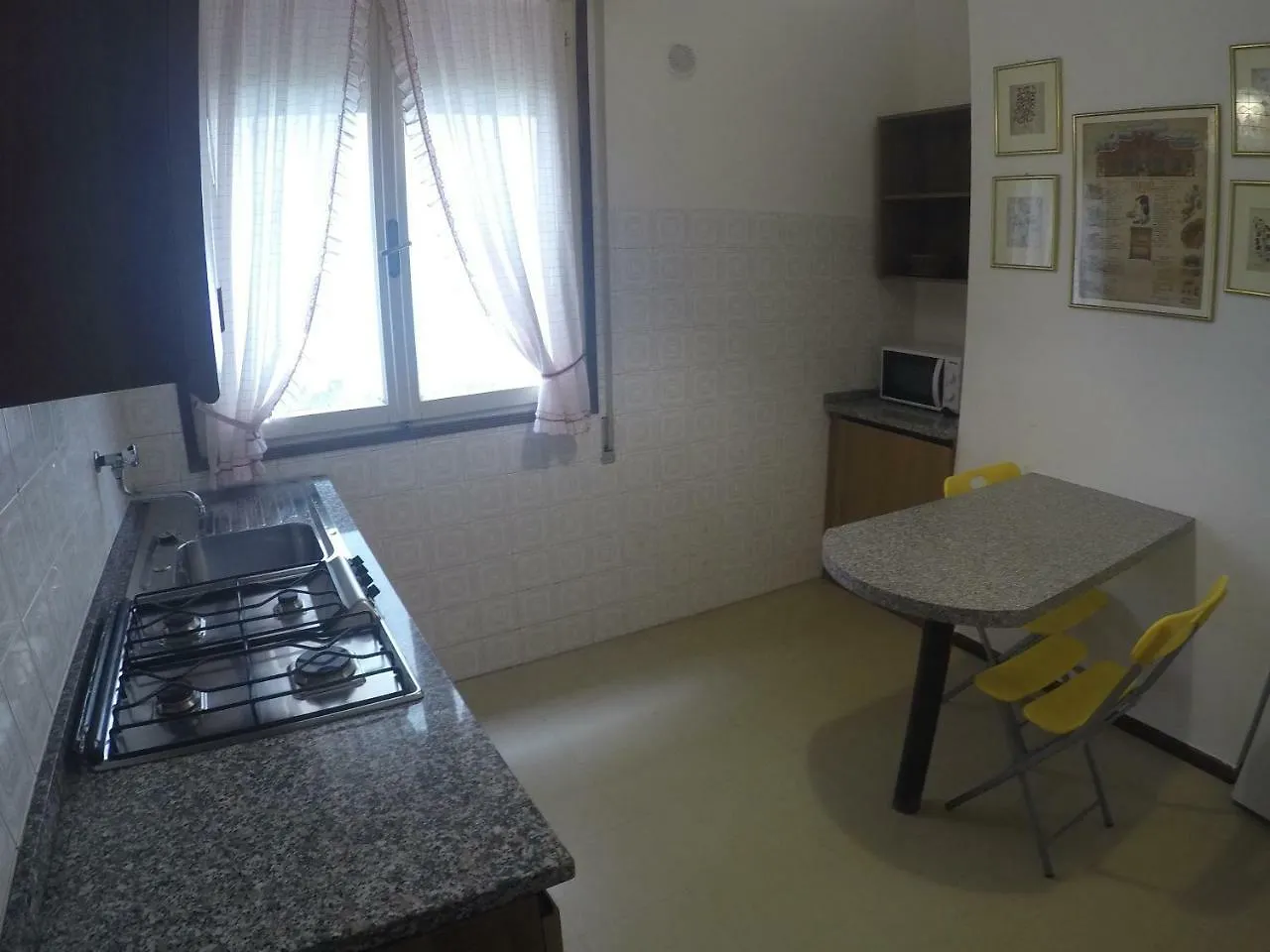 Residence Adriatico - Agenzia Cocal Caorle 0*,