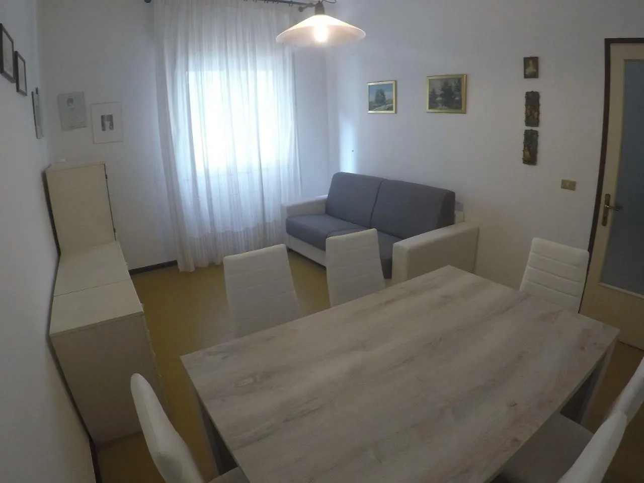 Residence Adriatico - Agenzia Cocal location