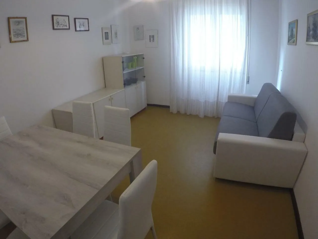 Apartment Residence Adriatico - Agenzia Cocal Caorle