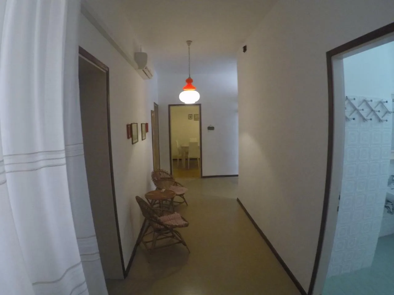 Residence Adriatico - Agenzia Cocal Caorle Italy