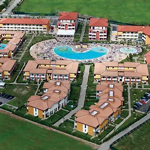  Apartament Pini Village Lido Altanea