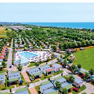 Campingplatz Marelago, Caorle